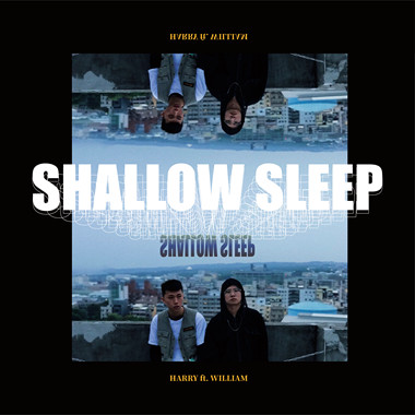 Shallow sleep
